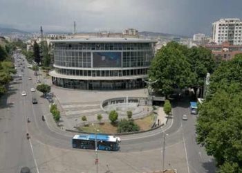 მელიქიშვილის ქუჩაზე საზოგადოებრივი ტრანსპორტი ორმხრივად იმოძრავებს