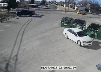 მექსიკაში 18 წლის დედამ ახალშობილი ნაგვის ბუნკერში ჩააგდო