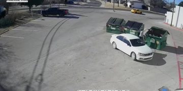 მექსიკაში 18 წლის დედამ ახალშობილი ნაგვის ბუნკერში ჩააგდო