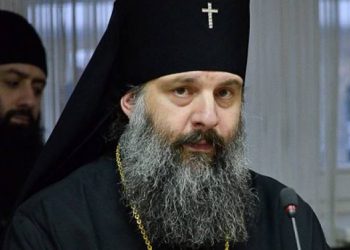 მეუფე შიო: ადამიანებს ამპარტავნების გამო არ სურთ, დაინახონ საკუთარი სიბრმავე, აღიარონ იგი, არ სჯერათ, რომ არსებობს სხვანაირი სულიერი ხედვა და სარწმუნოება