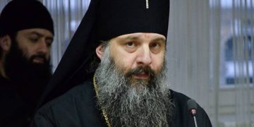 მეუფე შიო: ადამიანებს ამპარტავნების გამო არ სურთ, დაინახონ საკუთარი სიბრმავე, აღიარონ იგი, არ სჯერათ, რომ არსებობს სხვანაირი სულიერი ხედვა და სარწმუნოება