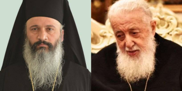 46 წლისა წავიდა ჩვენგან და მიუხედავად ახალგაზრდობისა, შეძლო სერიოზული კვალი დაეტოვებინა საქართველოს ეკლესიის იტორიაში – ილია მეორე ეპისკოპოს დიმიტრიზე