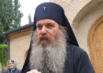 ჭკვიანად იყავით, ზედმეტად ნურავის დავიცავთ – ეპისკოპოსი იაკობი სასულიერო პირებს მიმართავს