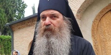 ჭკვიანად იყავით, ზედმეტად ნურავის დავიცავთ – ეპისკოპოსი იაკობი სასულიერო პირებს მიმართავს