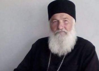 ნეკრესის ეპარქიის მღვდელმსახური​ კორონავირუსით გარდაიცვალა