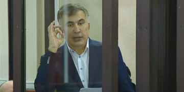 არ დავუჯეროთ ეშმაკს, რომელიც ჩაგვჩურჩულებს, რომ არაფერი გამოვა..დიდი კამპანიური აქციების შედეგად მე გავთავისუფლდები საპატიმროდან – მიხეილ სააკაშვილი