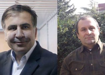 “მიშას გადაწყვეტილება იყო ამაზე ფეისბუკზე ეჩხუბათ, ყოფილიყო ერთი “დაგნარი”, თმებით თრევა და წივილ-კივილი” – დათო გამცემლიძე