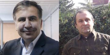“მიშას გადაწყვეტილება იყო ამაზე ფეისბუკზე ეჩხუბათ, ყოფილიყო ერთი “დაგნარი”, თმებით თრევა და წივილ-კივილი” – დათო გამცემლიძე