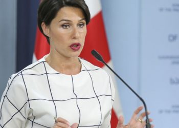 მიშველაძე: ლაშქარავა ნარკომანი იყო, დევნილი მამაკაცი ლოთი, არც 5 ივლისი ყოფილა, გაუმარჯოს საბჭოთა საქართველოს