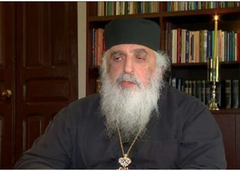 მიტროპოლიტი სტეფანე სამკურნალოდ საზღვარგარეთ გადაიყვანეს