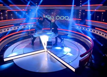 “ჯარიმა მაქვს გადასახდელი” – რისი ჯარიმა უნდა გადაიხადოს გიგი უგულავამ, რომელმაც 50 ათასი ლარი მოიგო