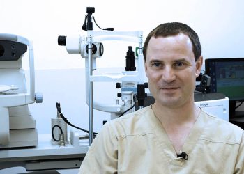 “აი, მაშინ შემეშინდა ისე, რომ მოვკვდი ერთი სიკვდილი, გავიფიქრე, მორჩა, დავბრმავდი…” – პაციენტის წერილი