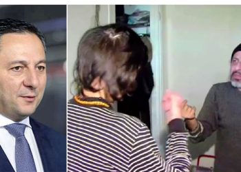 “ხელები გადამიტრიალეს, მცემეს, მხოლოდ ყვირილი შემეძლოო… ორნი იყვნენო…” – ნაცემი შშმ პირის მამა
