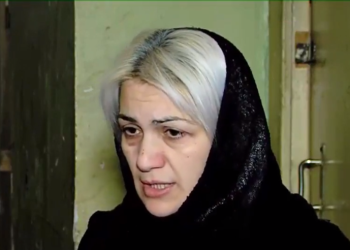 აქ მართლა შეუძლებელია ცხოვრება!!! – ნანა ახალაია