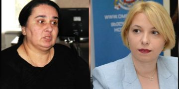 პატიმრების 2/3 საჭიროებს ომბუდსმენის ჩართულობას, თუმცა ის მხოლოდ მიხეილ სააკაშვილის საქმეზე აქტიურობს – ნანა კაკაბაძე