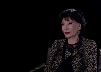 „ამას ბოლოს მივხვდი – რა კარგია, თუ ვინმეს შენი შურს“ – ნანი ბრეგვაძე