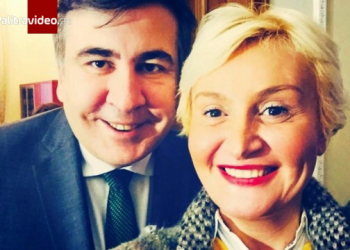 სააკაშვილის ჩამოსვლამ ენმ ისე დააბნია, ამ დრომდე ცდილობს პოლიტიკური კომპასის გასწორებას – ნანუკა ჟორჟოლიანი