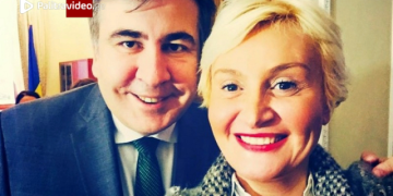 სააკაშვილის ჩამოსვლამ ენმ ისე დააბნია, ამ დრომდე ცდილობს პოლიტიკური კომპასის გასწორებას – ნანუკა ჟორჟოლიანი