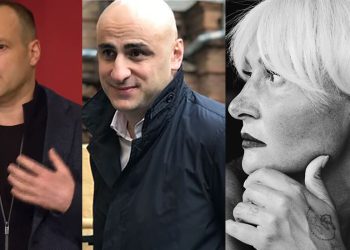 (ვიდეო) – “დუმილი საკვირველი… ქოცური ნარატივი… სარკეში ჩაიხედეთ… ერთ დღეს ამოხეთქვას და ასე დამთავრდება “აუთრიჩების” ამბავიც” – ნანუკა ჟორჟოლიანი