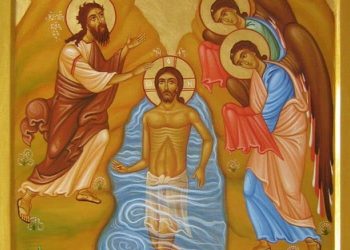 დღეს ნათლისღებაა – ყველა მოქმედ ტაძარში წყალკურთხევა შესრულდება