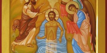 დღეს ნათლისღებაა – ყველა მოქმედ ტაძარში წყალკურთხევა შესრულდება