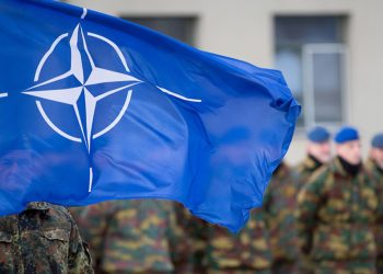 NATO აღმოსავლეთ ევროპაში დამატებით სამხედრო ძალებს, საომარ ხომალდებსა და თვითმფრინავებს აგზავნის