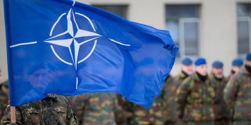 NATO აღმოსავლეთ ევროპაში დამატებით სამხედრო ძალებს, საომარ ხომალდებსა და თვითმფრინავებს აგზავნის