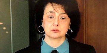 ნატო ჩხეიძე დამოუკიდებლობის დღის აღნიშვნას 26 მაისის ნაცვლად 9 აპრილს ითხოვს