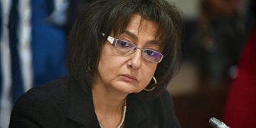 ნატო ჩხეიძე 9 აპრილის საქართველოს დამოუკიდებლობის დღედ დაწესებას ითხოვს