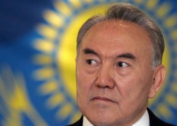 ყაზახეთში ნაზარბაევის ნათესავებს თანამდებობებს ატოვებინებენ