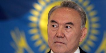 ყაზახეთში ნაზარბაევის ნათესავებს თანამდებობებს ატოვებინებენ