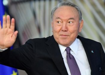 ნურსულთან ნაზარბაევი ოჯახთან ერთად ყაზახეთიდან გაიქცა