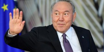 ნურსულთან ნაზარბაევი ოჯახთან ერთად ყაზახეთიდან გაიქცა