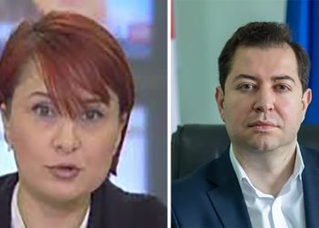 “გამოძვერი ახლა მაგ სოროდან შე კარასინის პამპერსო და გაეცი ამ ხალხს პასუხი” – ნენე დალაქიშვილი