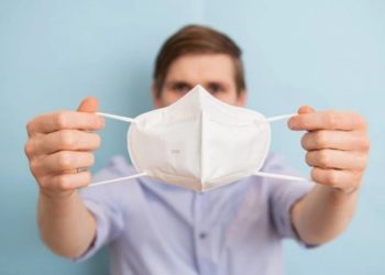 იტალიამ FFP2 ტიპის ნიღბები გააიაფა