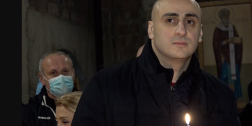 ჩვენ ერთმანეთი უნდა ვიპოვოთ – ნიკა მელია