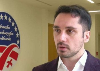 დენის გაძვირება ენერგომაფიას უკავშირდება – ნიკა ობოლაძე