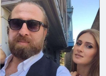 “კნეინა შენ ყველაზე ძლიერი ხარ“, ძლიერი კი არა ყველაზე უსუსური და სუსტი აღმოვჩნდი,…” – რას წერს ნიკა ქაცარიძის მეუღლე