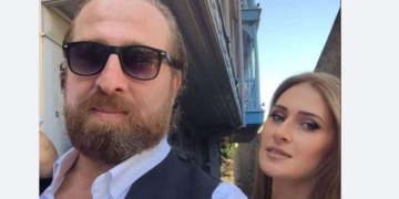 “კნეინა შენ ყველაზე ძლიერი ხარ“, ძლიერი კი არა ყველაზე უსუსური და სუსტი აღმოვჩნდი,…” – რას წერს ნიკა ქაცარიძის მეუღლე