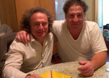 „ძალიან მიჭირს იმის აღქმა რომ ვერასოდეს გნახავ და ჩაგეხუტები“ – ნიკა ქაცარიძის ბიძა