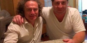 „ძალიან მიჭირს იმის აღქმა რომ ვერასოდეს გნახავ და ჩაგეხუტები“ – ნიკა ქაცარიძის ბიძა