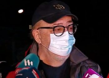 “მიშა, მოიცადე კიდევ ცოტა ხანი, გადადე შენი ულტიმატუმის დღე” – ნიკოლოზ ყიფშიძე სააკაშვილს მიმართავს