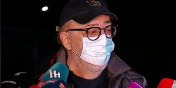 “მიშა, მოიცადე კიდევ ცოტა ხანი, გადადე შენი ულტიმატუმის დღე” – ნიკოლოზ ყიფშიძე სააკაშვილს მიმართავს