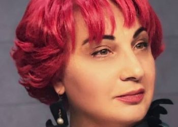 ვის არ გავუღეთ კარი ვის არ ჩავაცვით? ვის ვაგრძნობინეთ თავი დევნილად, თან გადვყევით ყველას, ხოდა ახლა ენები ნუ წაიგრძელეთ ძაან – ნინო ჯღარკავა