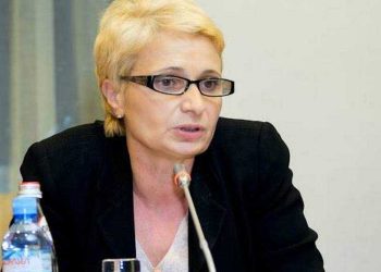 თქვენ ყოფილხართ ყველაზე ბოღმა ტელეკომპანია.. ძალიან ვნანობ, რომ ჩემი პარტია მუდამ თქვენ გვერდით იყო, როცა გიჭირდათ! – ნინო მეტრეველი „მთავარ არხს“