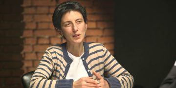 „ტვ პირველის” ეთერში მომაყენეს შეურაცხყოფა, როგორც ქალს, როგორც ჟურნალისტს – ნინო მიქიაშვილი სახალხო დამცველს მიმართავს