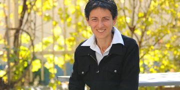 ,,მისი კულტურის მინისტრობა ღვთის საჩუქარია” – ნინო მიქიაშვილი თეა წულუკიანს დაბადების დღეს ულოცავს