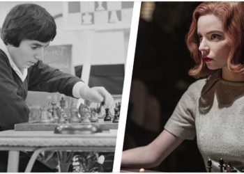 “მსოფლიომ ხელახლა გაიცნო საქართველო, როგორც გენიოსი ქალი მოჭადრაკეების სამშობლო – ნონა, ნანა, მაია, ბევრი სხვა…” – რომან გოცირიძე