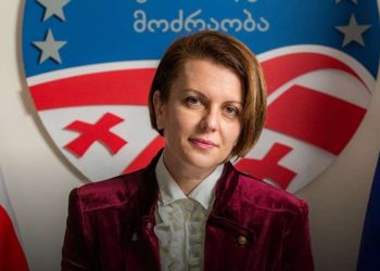 „ნაციონალური მოძრაობა“ პარლამენტში უნდა დაბრუნდეს“ – ნონა მამულაშვილი