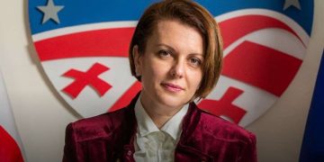 „ნაციონალური მოძრაობა“ პარლამენტში უნდა დაბრუნდეს“ – ნონა მამულაშვილი